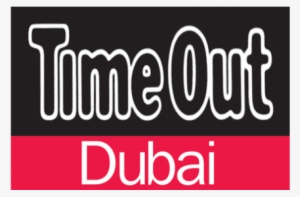 Stroke Prevention In Dubai Time Out Dubai - Time Out Dubai Logo #4090359