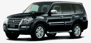 2015 Pajero Car Rental Offer Bur Dubai - Mitsubishi Montero 2017 India #4090417