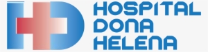Hospital Dona Helena Logo Png Transparent - Baylor Bears And Lady Bears #4090549