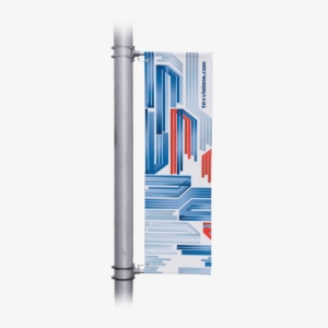 Street Banners Are Simple Yet Versatile Outdoor Displays - Advertising #4090577