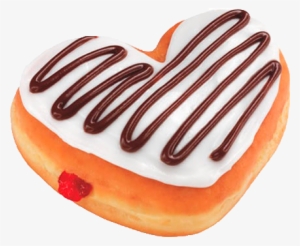 Dona - Dunkin Donuts Royal Wedding Donut #4090579