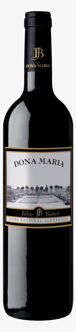 Beyra White - Dona Maria Vinho Alentejo #4090604