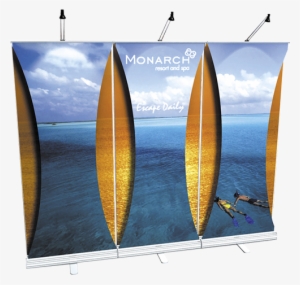 Shapes Collection - Skyline Entourage - Exhibit & Trade Show Displays #4090683