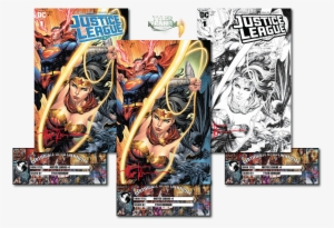 Justice League #4090710