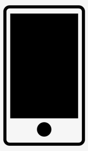 Smartphone Vector - Mobile Phone #4090729