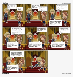 Digital Humanities In The Classroom - Comics #4090830