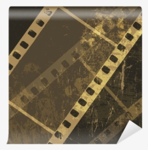 Grunge Film Strip Background - Film #4091025 Grunge Film Strip Background - Film #4091025