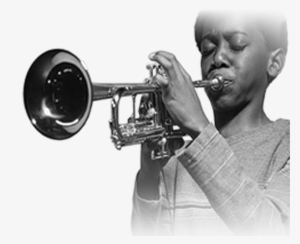 Boy-trumpet - Trumpet #4091050