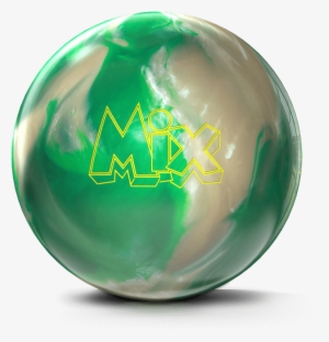 Items In My Bag - Urethane Bowling Ball Mix #4091232
