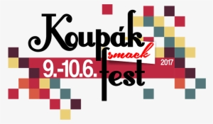 Koupak Smack Fest - Graphic Design #4091234