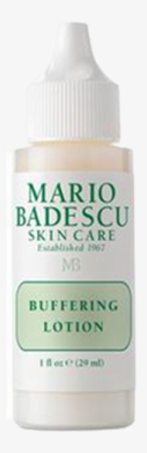 Prevnext - Buffering Lotion Mario #4091441