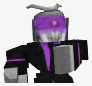 Robot Joe - Devil Beater Robot Joe #4091472