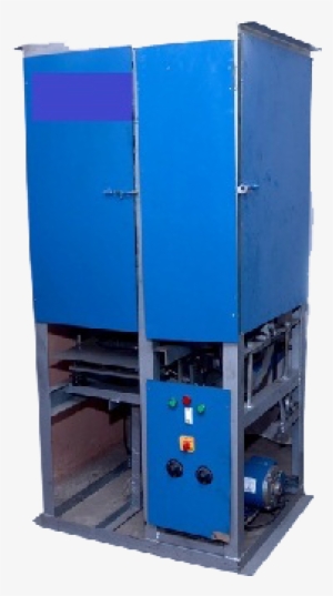 Send Enquiry - Machine #4091629