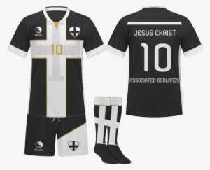 Away - Image - Sports Jersey #4091764