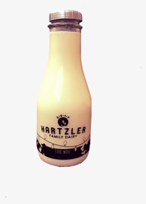 Made With Our Whole Milk, Our Eggnog Is A Delicious - Eggnog #4091944