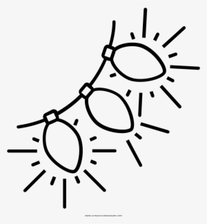 Dibujo De Guirnalda Para Colorear Ultra Coloring Pages - Guirnaldas De Flores Para Pintar #4091998