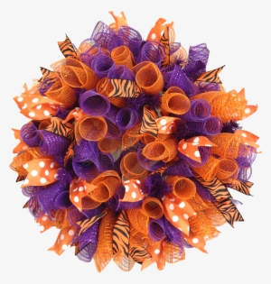 Accesorios Cabello, Casa, Arreglos, Dia De Muertos, - Wreath #4092019