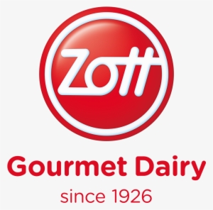 Zott Primo Logo #4092164