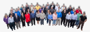 Team Cutout Shadow #4092197