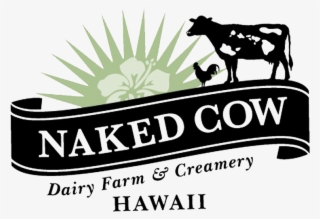 Cropped Email Signature - Naked Cow Dairy #4092240