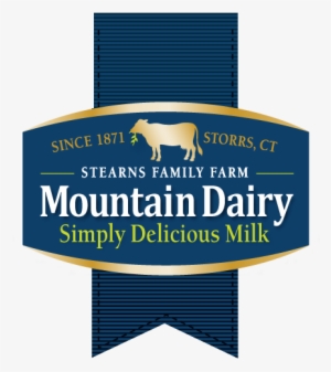 Mountain Dairy #4092245