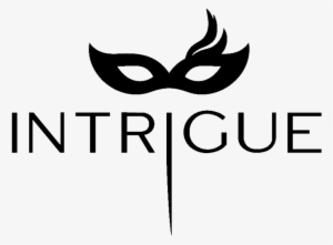 Intrigue Nightclub - Intrigue Nightclub Las Vegas Logo Png #4092264