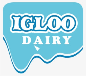 Igloo Dairy Banner - Dairy #4092265