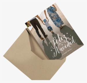 Colorful Lights Bordered Seasons Greetings Card - Envelope #4092345 Colorful Lights Bordered Seasons Greetings Card - Envelope #4092345