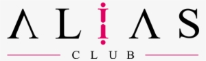 Alias Club Logo - Trademark #4092424