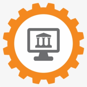 Online Bill Pay - Mechanic Wrench #4092425