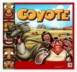 Un Juego Divertidísimo Donde Las Risas Estan Aseguradas - Coyote #4092449