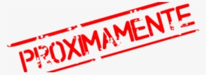 Proximamente-601x220 - Free Bmd #4092550