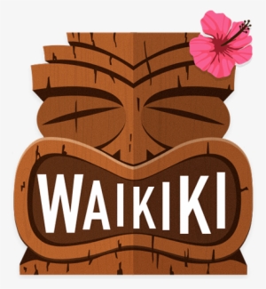 A New Club That Is More Than // Just A Dance Floor - Transparent Waikiki #4092638