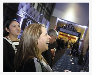 Interaction-risas - Poster #4092736