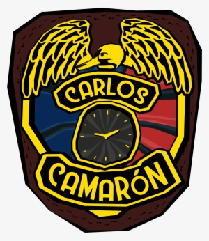Http - //www - Carloscamaron - Com/wp Proximamente - Logo #4092765