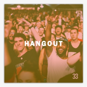 Hangout Shadow - African American Community #4092818