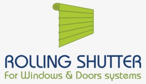 Porto - Rolling Shutter Logo #4092842