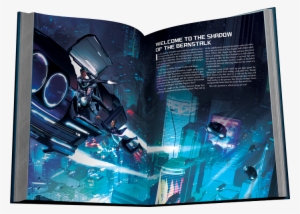 Escaping The Shadow - Game #4092888