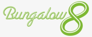Logo - Bungalow 8 Auckland #4092911