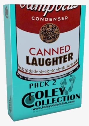 Fc98 Laugh Track Pack 2/ Pista Risas Pack - Musical Instrument #4092931