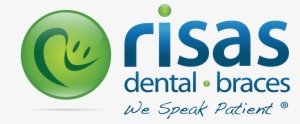 Event Partners - Risas Dental Logo #4092952