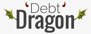 Debt Dragon From Red Crown Credit Union - Signe Chinois Du Dragon #4092953
