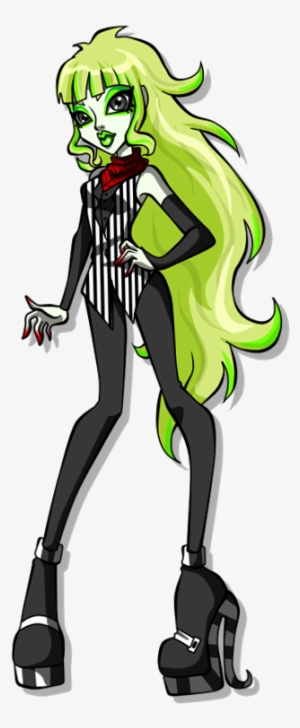 Beezus By Shadow-people - Shadow Person #4092982