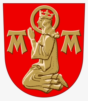 Red Crown God - Maarian Vaakuna #4092999