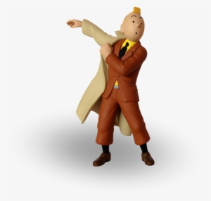 Our Story - Figurine #4093022