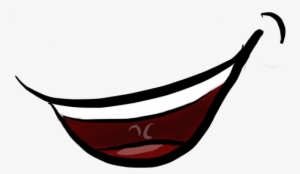 El Vendedor De Risas - Sonrisa Animada Png #4093047