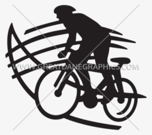 Cyclist #4093085