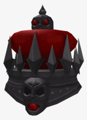 Skeletal Crown - Skeleton #4093088