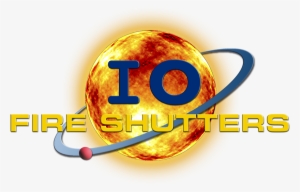 Io Fie Shutter Logo - Circle #4093118