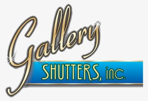 Gallery Shutters Inc Gallery Shutters Inc - California #4093176